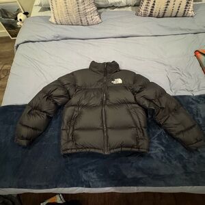 The North Face 1996 Retro Nuptse Jacket